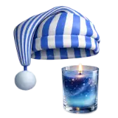 Dreamy Hat